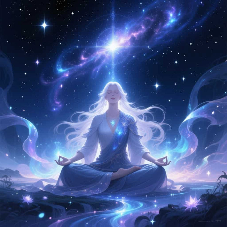 Mediumship & Healing