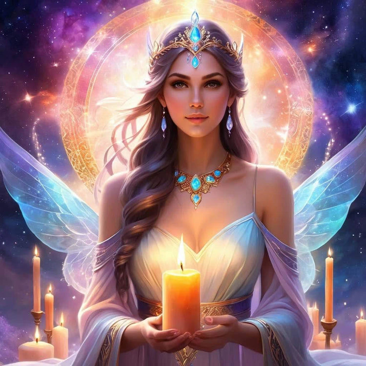 Cosmic Readings