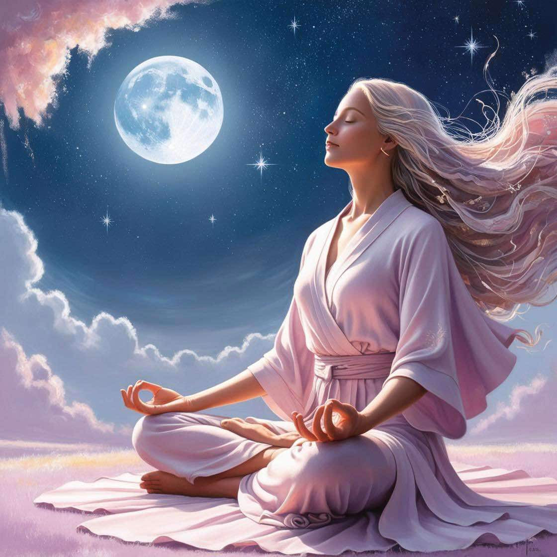 Fertility Healing 🦋