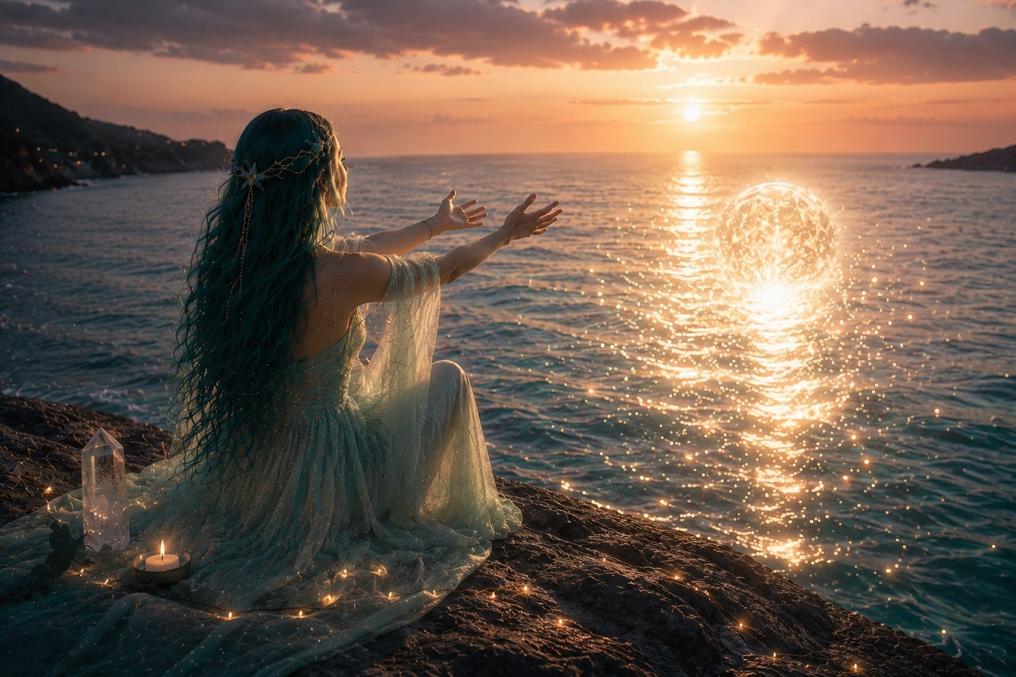 Spirit Baby Connection Reading