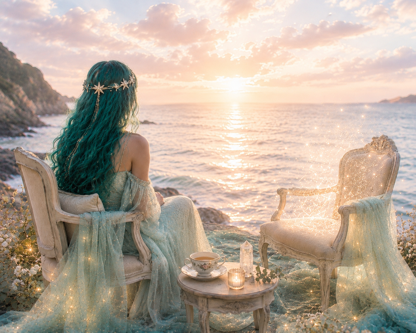 Mediumship Reading | Letters From Heaven