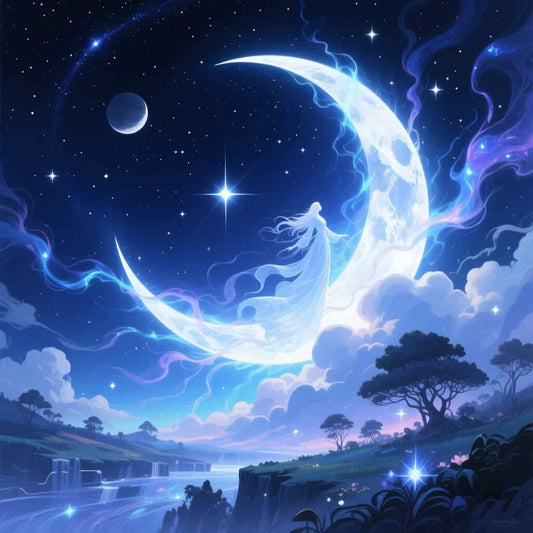 General Spiritual Healing ✨