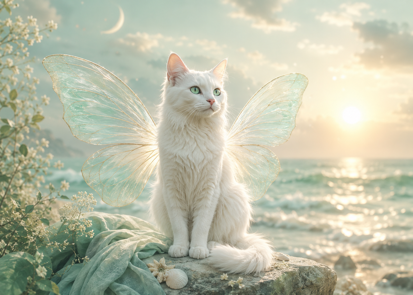 Animal Healing (Distance Reiki)