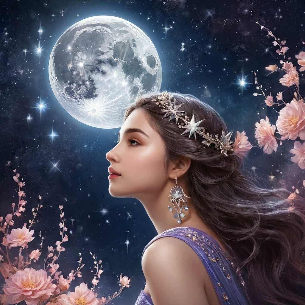 Platinum Fertility Reading 🦋