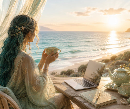 How to Prepare for a Psychic Reading: 10 Simple Tips Before Your Session