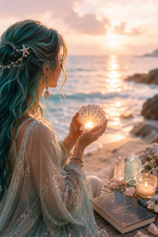 The Difference Between Psychic Readings and Mediumship
