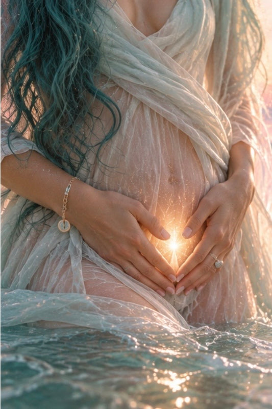Fertility Healing Session