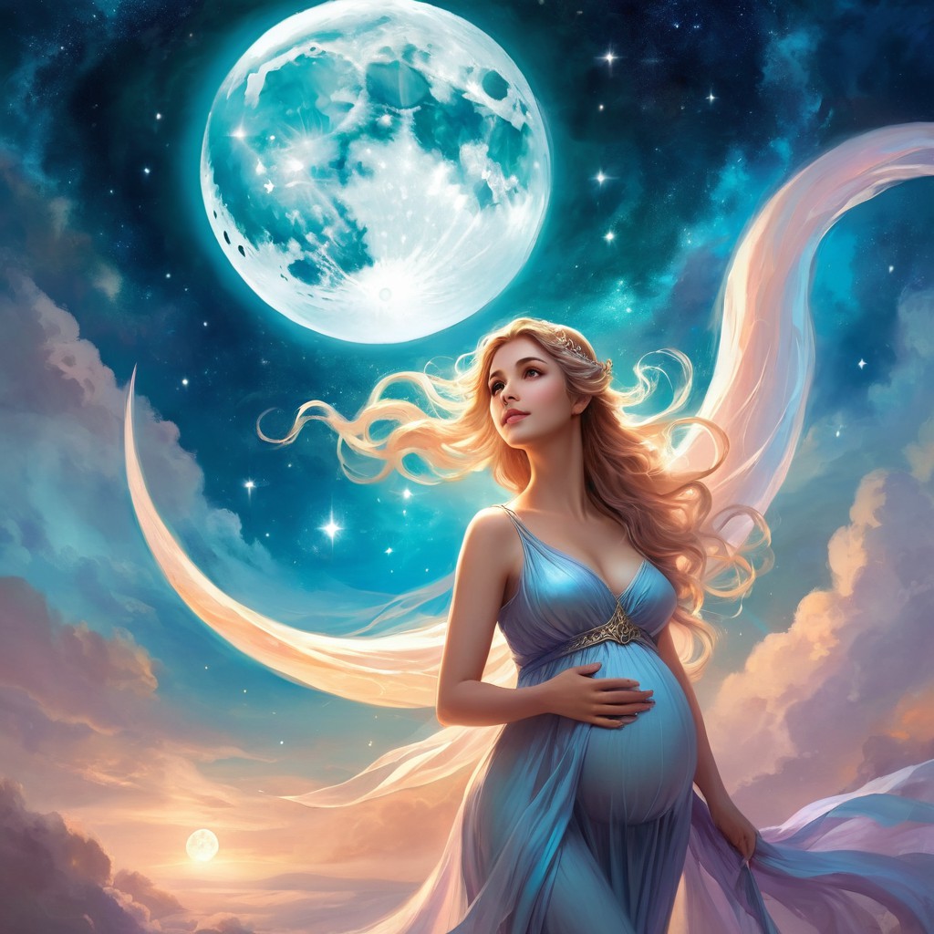 PLATINUM PLUS PREGNANCY READING