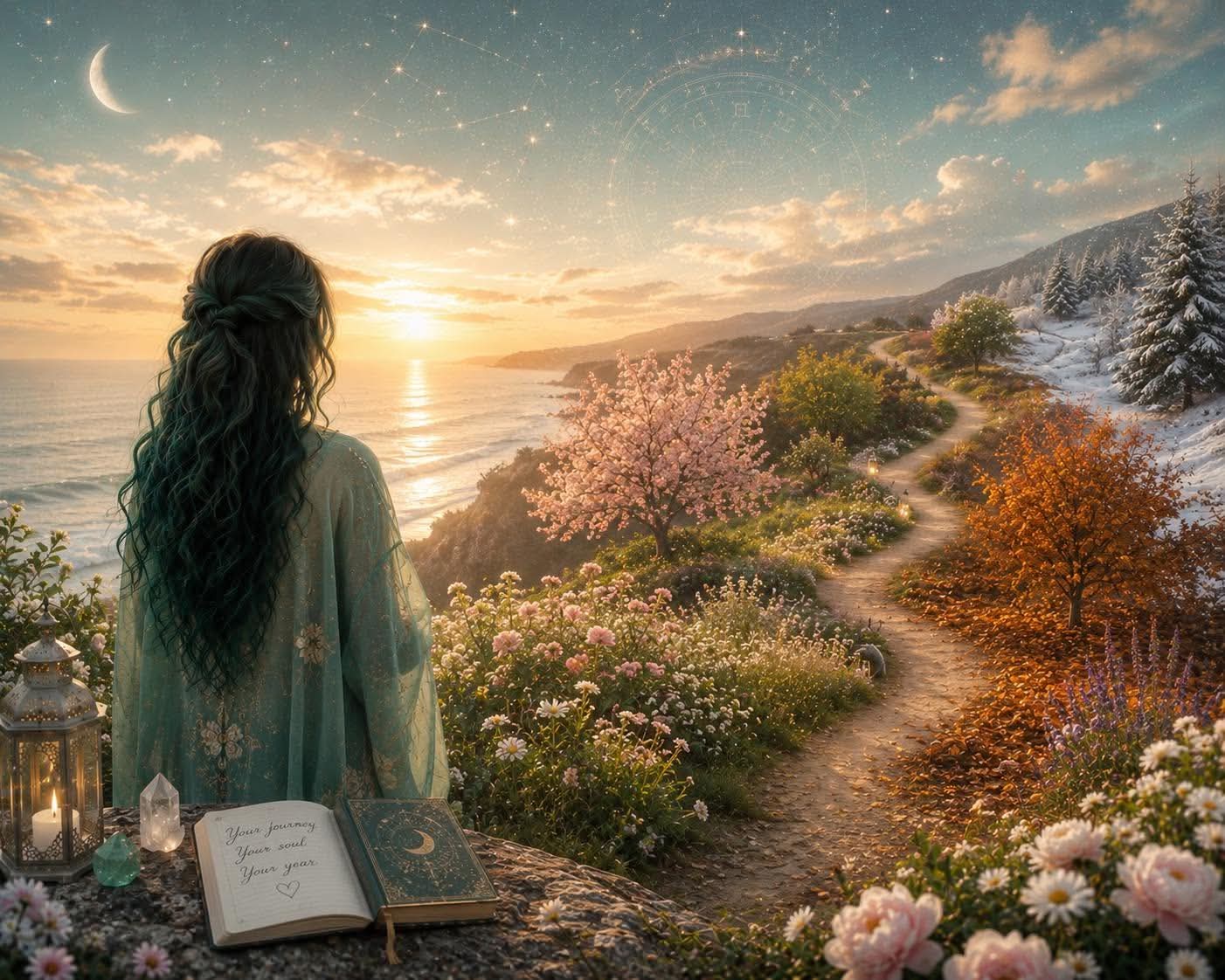 Twelve Month Guidance Reading