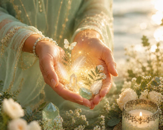 Fertility Healing