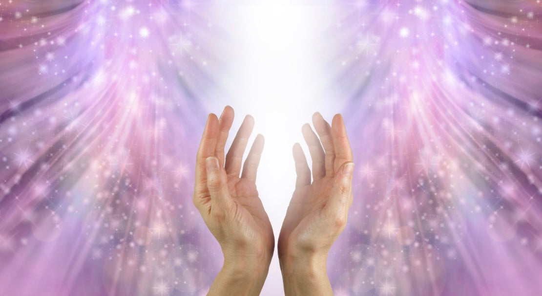 Etheric Cord Cutting/Soul Tye Ritual 🕯