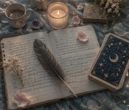EMAIL/MESSENGER Consultation 30 Minutes 💫