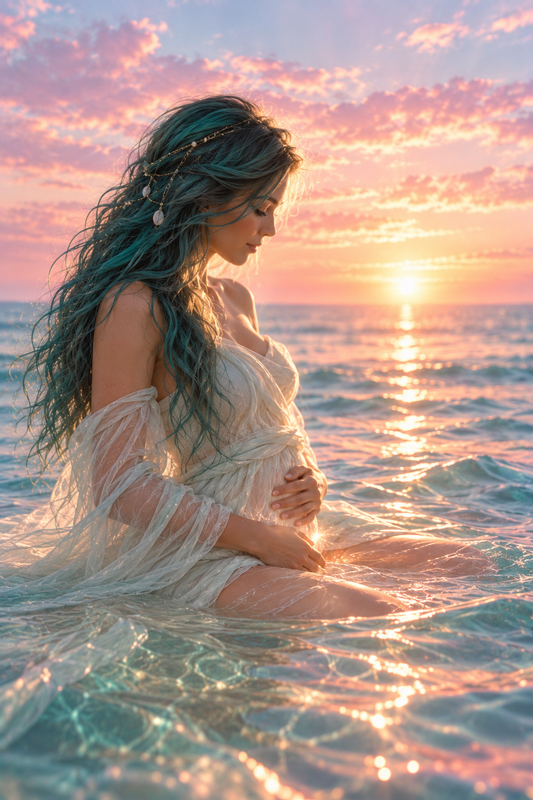Pregnancy & Birth Psychic Reading