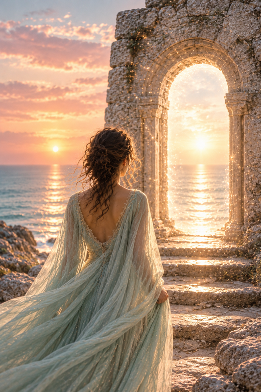 Past Life Healing & Reading