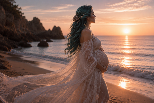 Platinum Pregnancy Reading