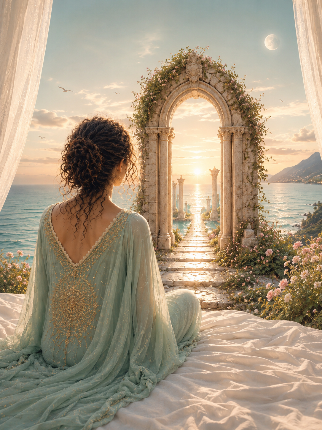 Past Life Healing & Reading