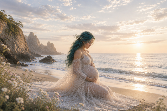 24-Hour Pregnancy Month & Gender Prediction