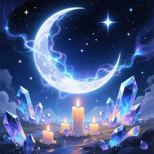 Oracle Reading 💫
