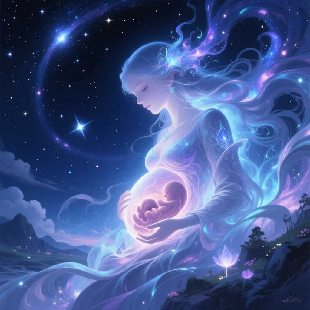 Pregnancy Labour & Delivery Predictions ✨️