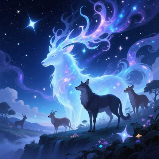 Animal Healing 💫