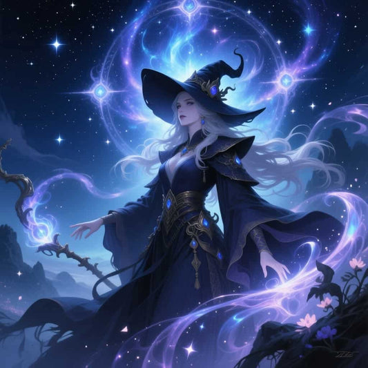 Return to Sender Spell HEX Removal 🐈‍⬛️