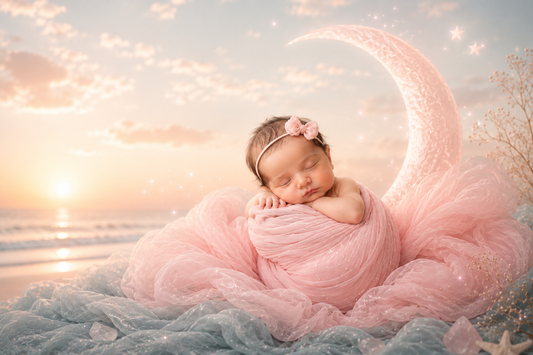 Baby Girl Manifestation Spell