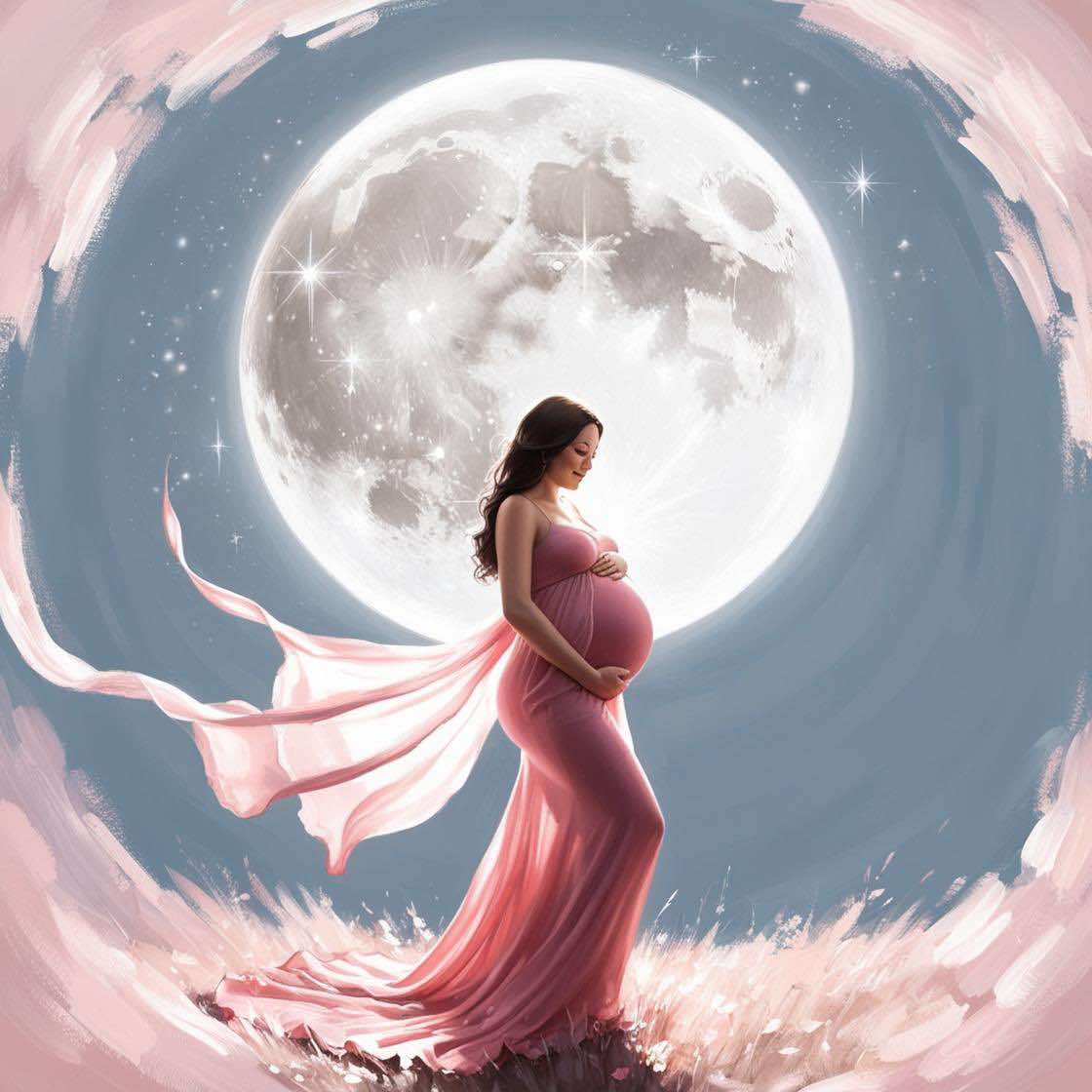 Pregnancy Labour & Delivery Predictions ✨️